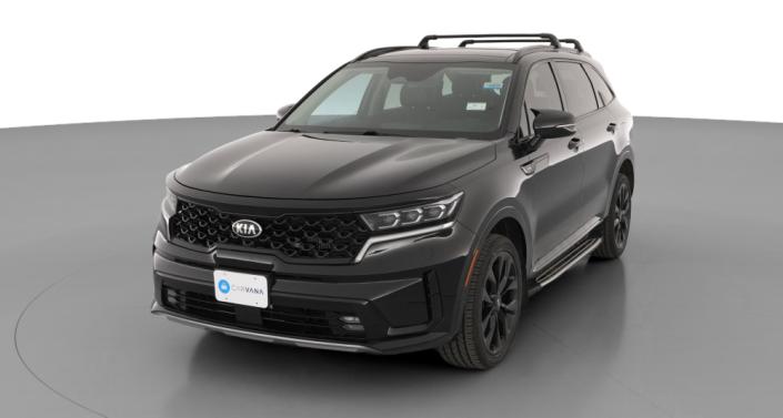 Thumbnail: 2021 Kia Sorento - 1