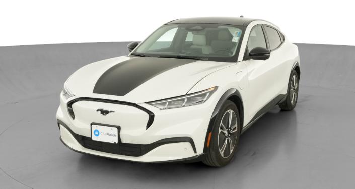 2023 Ford Mustang Mach-E Premium -
                  Colonial Heights, VA