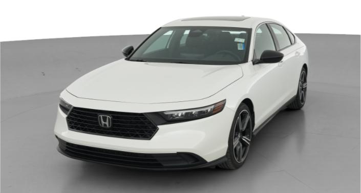Thumbnail: 2023 Honda Accord - 1