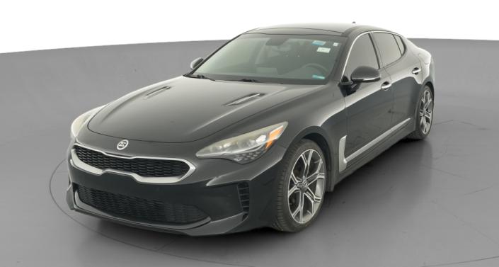 2018 Kia Stinger Premium -
                  Bessemer, AL