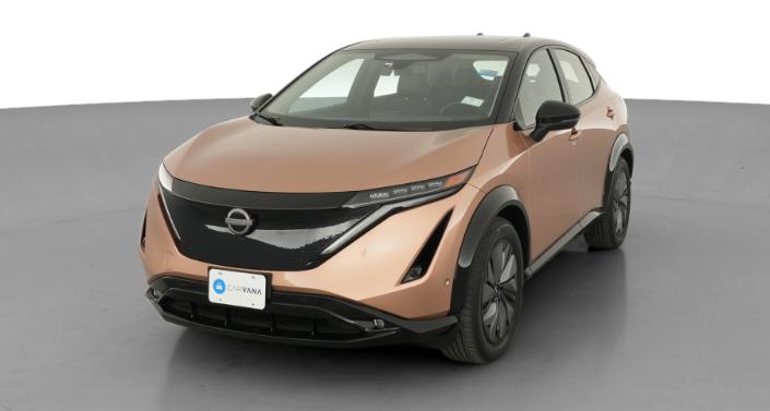 2023 Nissan Ariya Platinum+ -
                  Richton Park, IL