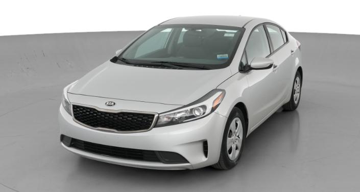 Thumbnail: 2017 Kia Forte - 1