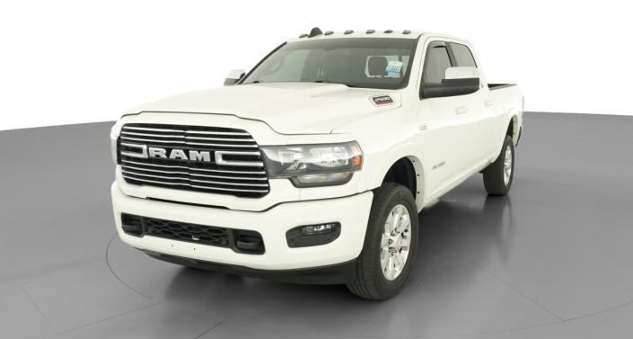 Thumbnail: 2022 RAM 2500 - 1
