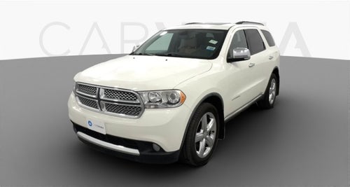 2011 Dodge Durango