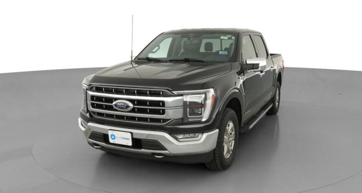 Thumbnail: 2021 Ford Econoline - 1