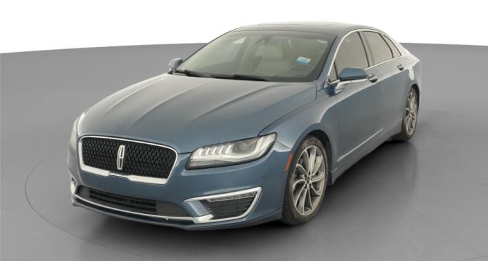 2019 Lincoln MKZ Reserve -
                  Haines City, FL