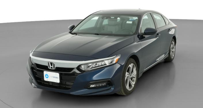 Thumbnail: 2020 Honda Accord - 1