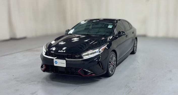 Thumbnail: 2023 Kia Forte - 1