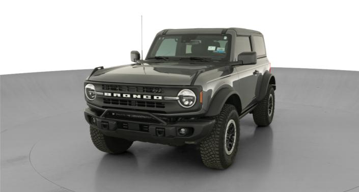 Thumbnail: 2023 Ford Bronco - 1