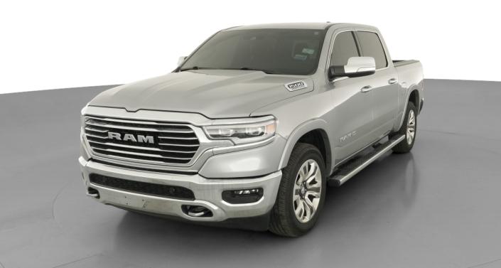 Thumbnail: 2022 RAM 1500 - 1