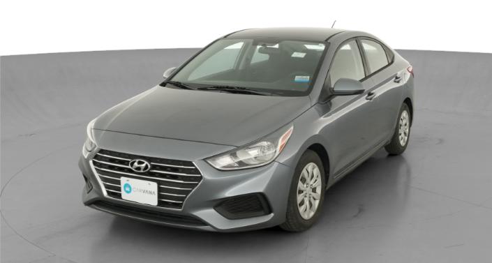 2019 Hyundai Accent SE -
                  Colonial Heights, VA