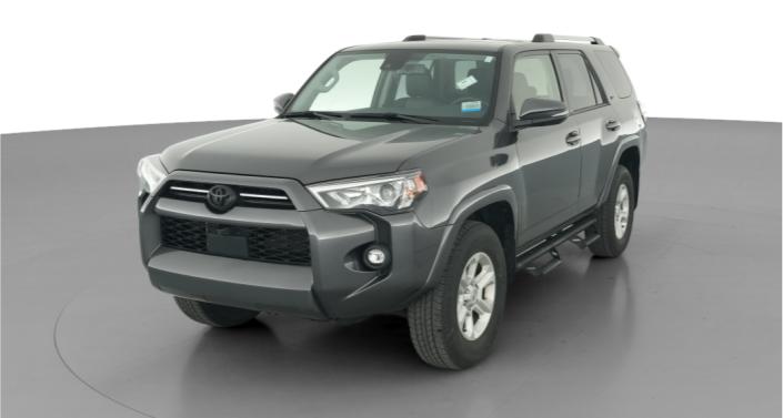 Thumbnail: 2023 Toyota 4Runner - 1