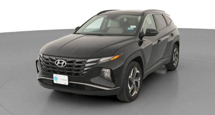 Thumbnail: 2023 Hyundai Tucson - 1