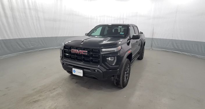 Thumbnail: 2024 GMC Canyon - 1