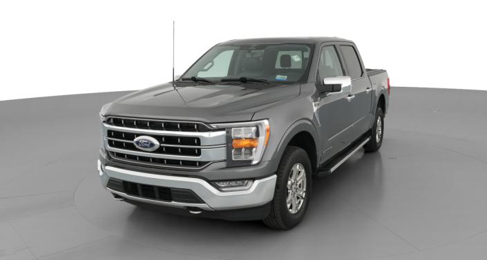 Thumbnail: 2023 Ford Econoline - 1