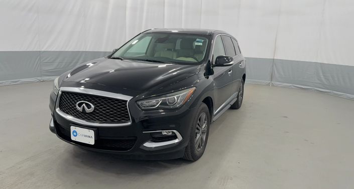 Thumbnail: 2019 INFINITI QX60 - 1