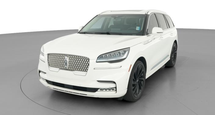 2021 Lincoln Aviator Reserve -
                  Haines City, FL