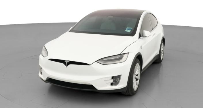 Thumbnail: 2020 Tesla Model X - 1