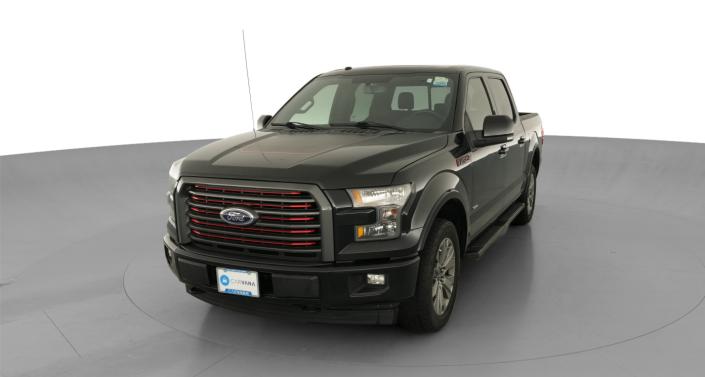 Thumbnail: 2017 Ford Econoline - 1