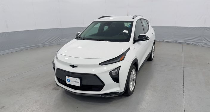2023 Chevrolet Bolt EUV LT -
                  Kansas City, MO