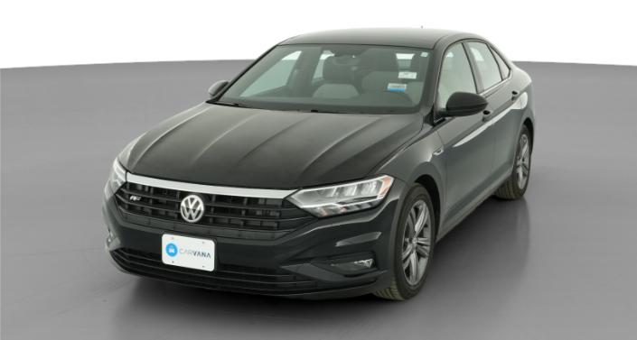 Thumbnail: 2021 Volkswagen Jetta - 1