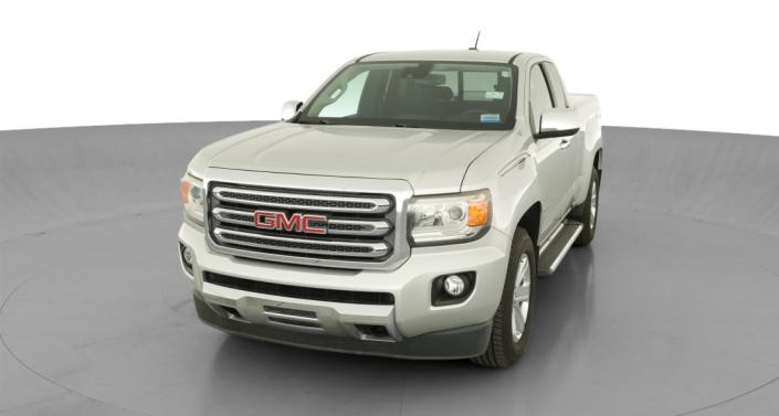 Thumbnail: 2016 GMC Canyon - 1