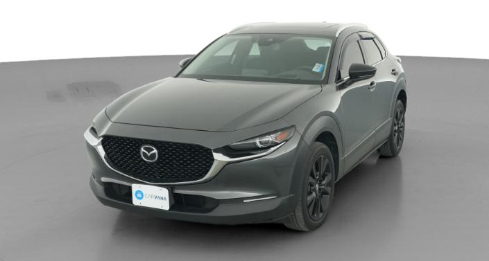 Thumbnail: 2022 Mazda CX-30 - 1