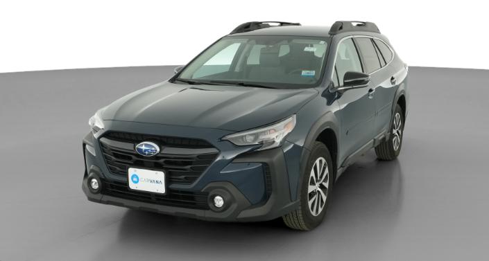 Thumbnail: 2025 Subaru Outback - 1