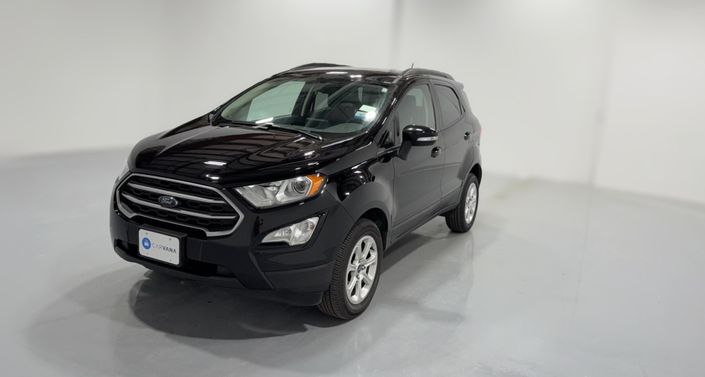 Thumbnail: 2018 Ford EcoSport - 1