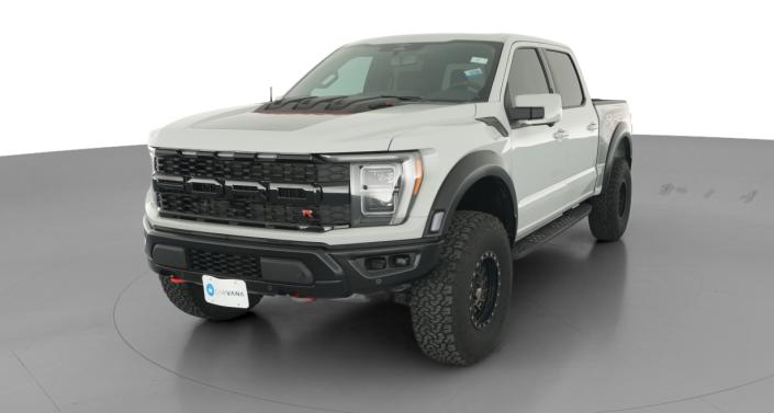 Thumbnail: 2023 Ford Econoline - 1