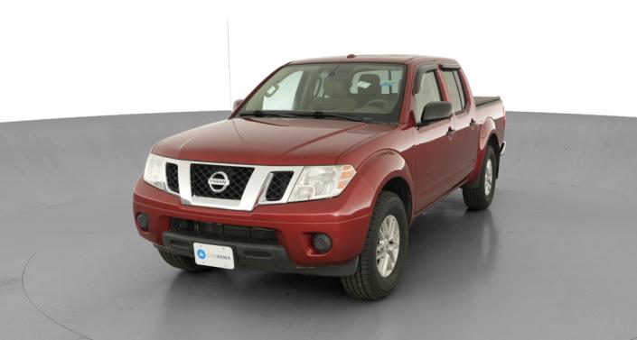 Thumbnail: 2015 Nissan Frontier - 1