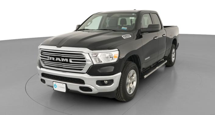 Thumbnail: 2020 RAM 1500 - 1
