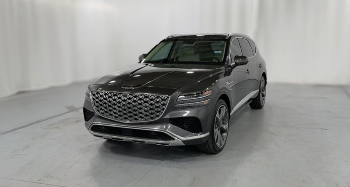 2025 Genesis GV80 2.5T -
                  Union City, GA