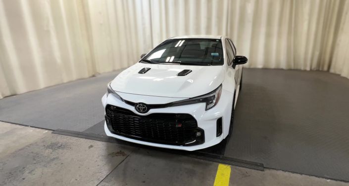 2024 Toyota GR Corolla Premium -
                  Riverside, CA