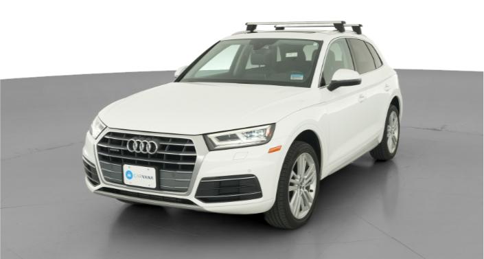 Thumbnail: 2019 Audi Q5 - 1