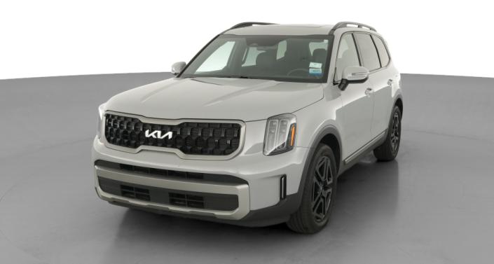 Thumbnail: 2023 Kia Telluride - 1