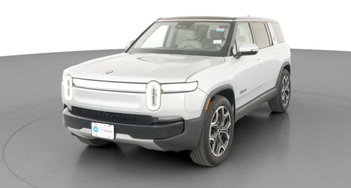 2025 Rivian R1S  -
                  Fort Worth, TX