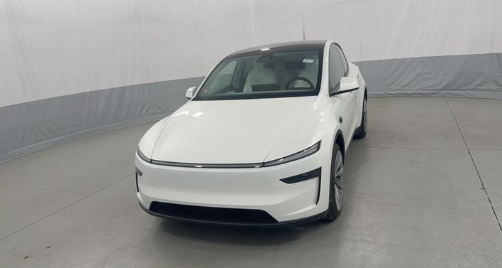 Thumbnail: 2026 Tesla Model Y - 1