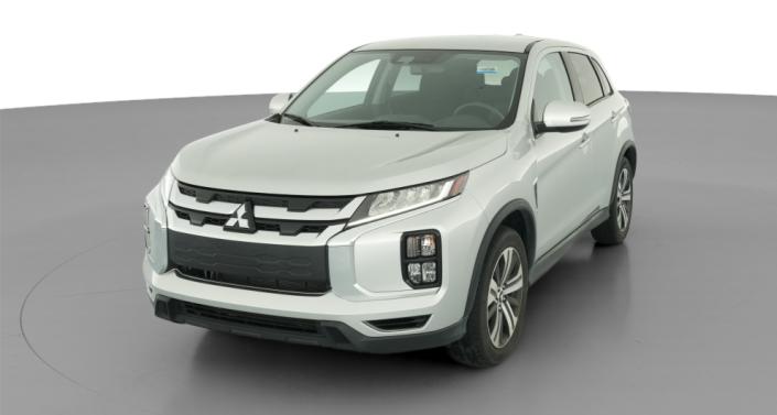 Thumbnail: 2021 Mitsubishi Outlander Sport - 1
