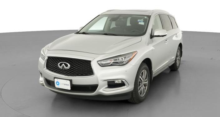 Thumbnail: 2020 INFINITI QX60 - 1
