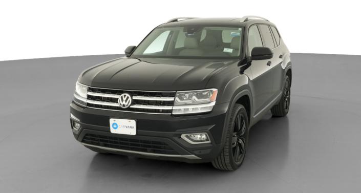 Thumbnail: 2019 Volkswagen Atlas - 1