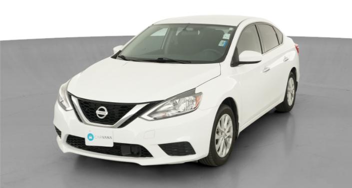 Thumbnail: 2018 Nissan Sentra - 1