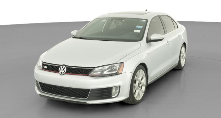 Thumbnail: 2014 Volkswagen Jetta - 1