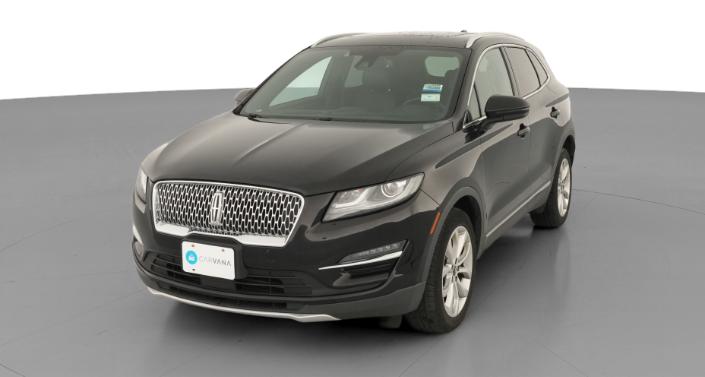 Thumbnail: 2019 Lincoln MKC - 1