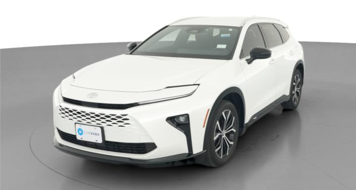 2025 Toyota Crown Signia XLE -
                  Rocklin, CA