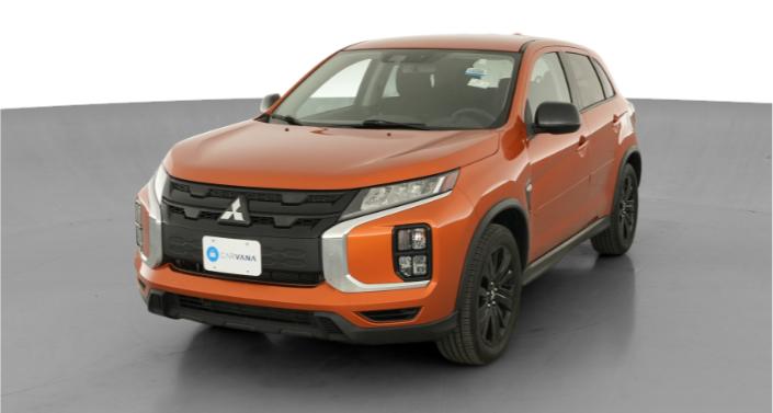 2021 Mitsubishi Outlander Sport LE -
                  Colonial Heights, VA