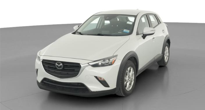 Thumbnail: 2019 Mazda CX-3 - 1