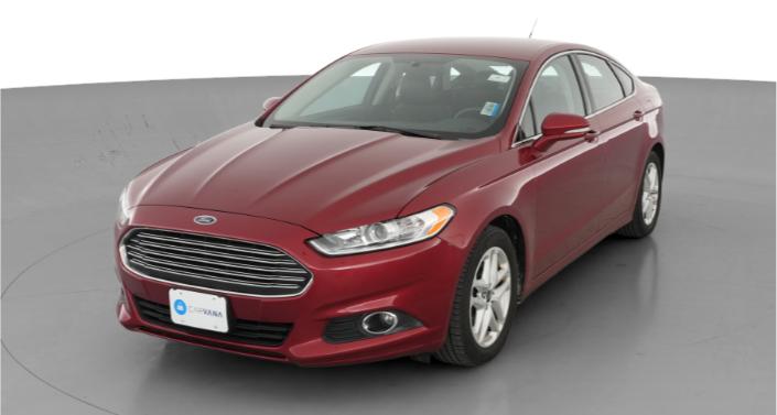 2014 Ford Fusion SE -
                  Lorain, OH