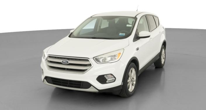 Thumbnail: 2019 Ford Escape - 1