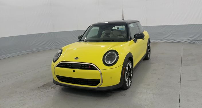 Thumbnail: 2025 MINI Cooper Hardtop - 1